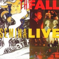 The Fall - Seminal Live (1989)