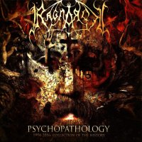 Ragnarok - Psychopathology 1994-2016: Collection Of The History (2016)