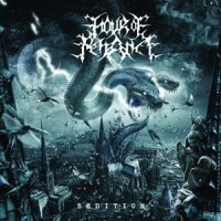 Hour Of Penance - Sedition (2012)