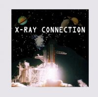X-Ray Connection - Living On Video (Best Of) (2009)