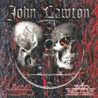 Jonh Lawton: Rebel / Zar - Stargazer [1983] / Live Your Life Forever [1990] (2001)  Lossless