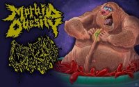 Girth & Morbid Obesity - Split (2015)