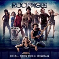 VA - Rock Of Ages / Рок на века [OST] (2012)