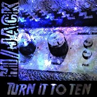 Hi/Jack - Turn It to Ten (2017)