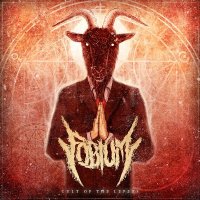 Fobium - Cult Of The Lepers (2014)