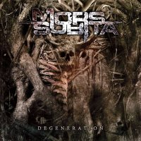 Mors Subita - Degeneration (2015)