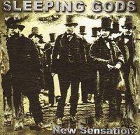 Sleeping Gods - New Sensation (2000)