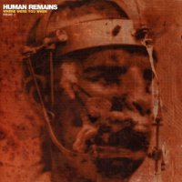 Human Remains - Where Were You When (2002)