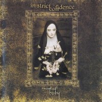 In Strict Confidence - Holy (2CD) (2004)