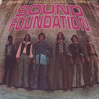 Sound Foundation - Sound Foundation (1969)