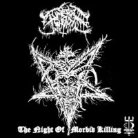 Funeral Ghoul - The Night Of Morbid Killing (2016)