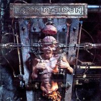 Iron Maiden - The X Factor (2CD Ltd Ed.) (1995)