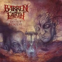 Barren Earth - The Devil\'s Resolve (2012)