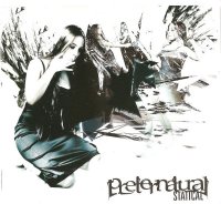 Preternatural - Statical (2008)