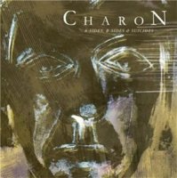 Charon - A-Sides, B-Sides & Suicides (Compilation) (2010)