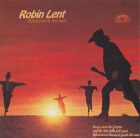 Robin Lent - Scarecrow\'s Journey (1971)