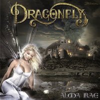 Dragonfly - Alma Irae (2008)