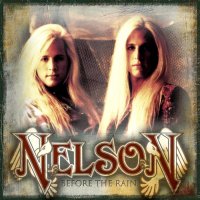 Nelson - Before The Rain (2010)