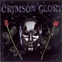 Crimson Glory - Crimson Glory (1986)  Lossless