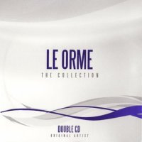 Le Orme - The Collection 2 CD (2008)