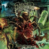 Epicardiectomy - Putreseminal Morphodysplastic Virulency (2014)  Lossless