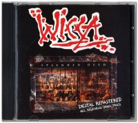 Wicca - Splended Deed (Digital Remastered 2008) (1989)