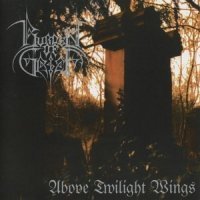 Burden Of Grief - Above Twilight Wings (1997)  Lossless