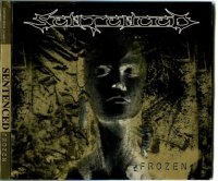 Sentenced - Frozen (Reissue 1999 Germany DIGI / US Remastered 2007) (1998)  Lossless