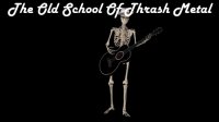 VA - The Old School Of Thrash Metal - vol.09 (2015)