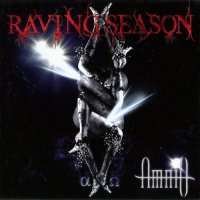 Raving Season - Amnio (2013)  Lossless