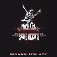 Michael Schenker\'s Temple Of Rock - Bridge The Gap (2013)