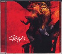 Cripper - Devil Reveals (2009)