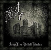 Evilnox - Songs From Twilight Kingdom (2014)