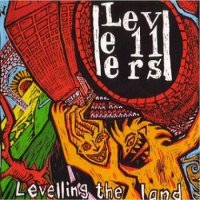 Levellers - Levelling The Land (1991)