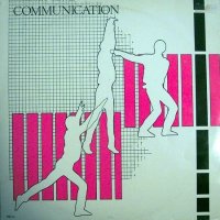 Communication - Communication (1982)