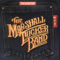 The Marshall Tucker Band - Tuckerized (1982)