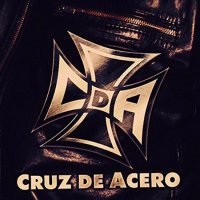 Cruz De Acero - Cruz De Acero (2016)