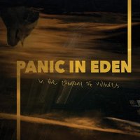 Panic In Eden - In the Company of Vultures (2016)