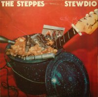 The Steppes - Stewdio (1988)