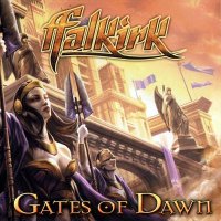 Falkirk - Gates Of Dawn (2006)