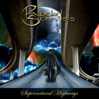 Rocket Scientists - Supernatural Highways (2014)