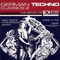 VA - German Techno Classics 2 ( 2 CD ) (2005)