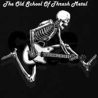 VA - The Old School Of Thrash Metal - vol.08 (2015)