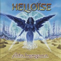 Helloise - Fata Morgana [Limited Edition] (2001)  Lossless