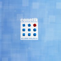 Conetik - Kube Musik (2006)