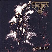 Asphyx - Asphyx (1994)  Lossless