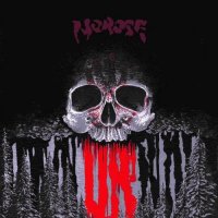 Morose - Morose (2016)