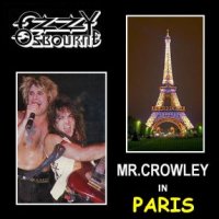 Ozzy Osbourne - Espace Balard, Paris, France (Bootleg) (1983)