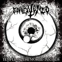 Envenomed - Temples Of The Morbid Innards (2011)