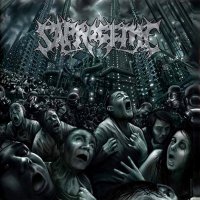 Saprogenic - Expanding Toward Collapsed Lungs (2013)